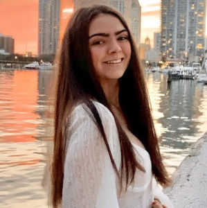 Meet your Posher, Grace